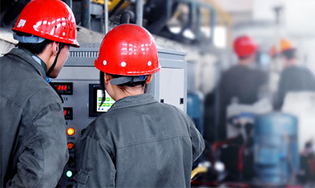 化工企业安全隐患重重，樱桃免费视频氧气检测仪助推风险防控