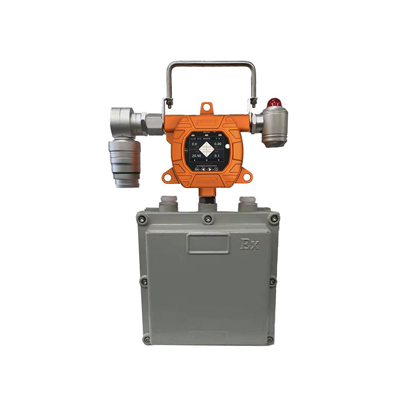 四合一樱桃视频免费仪的报警值正常范围是多少?