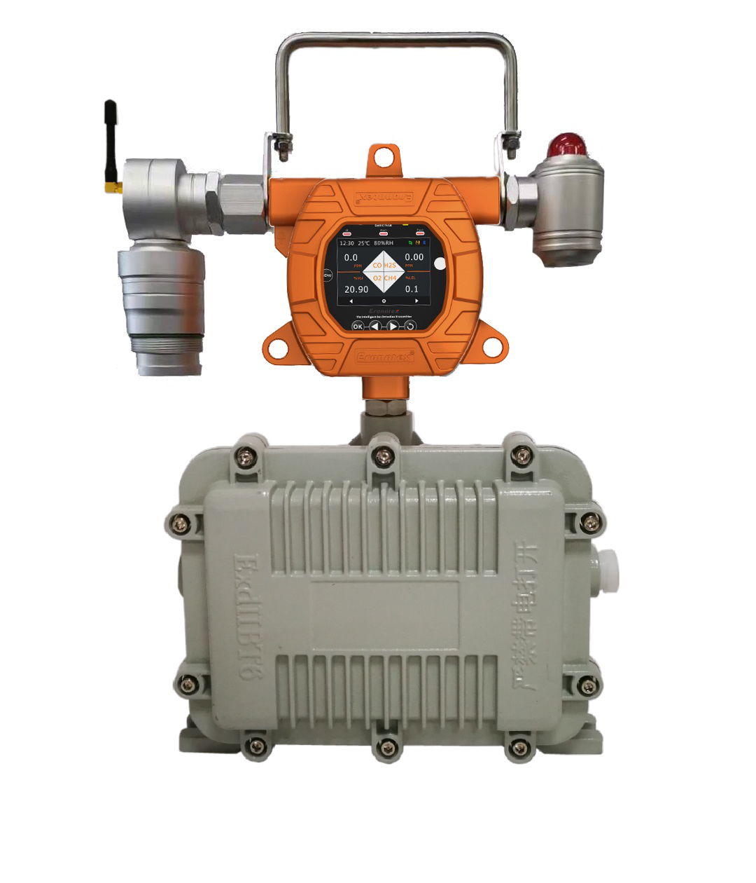 可燃樱桃视频免费报警器