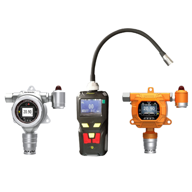 樱桃免费视频氢气检测仪，助推新版《加氢机》标准执行落地