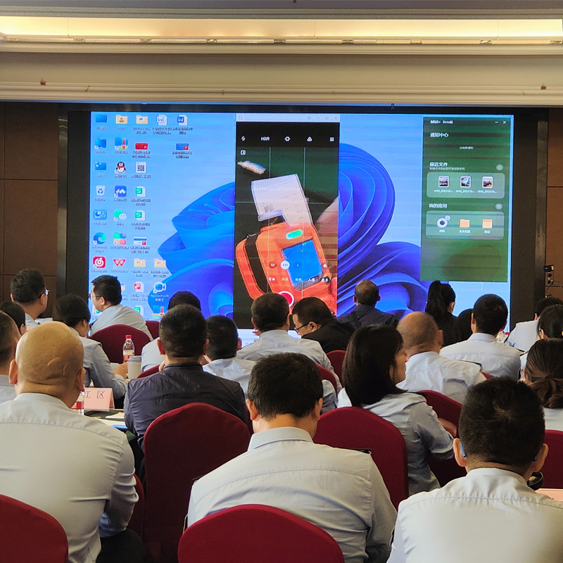 成都生态环境局开展执法仪器培训，樱桃免费视频电子樱桃视频免费仪提升执法能力水平