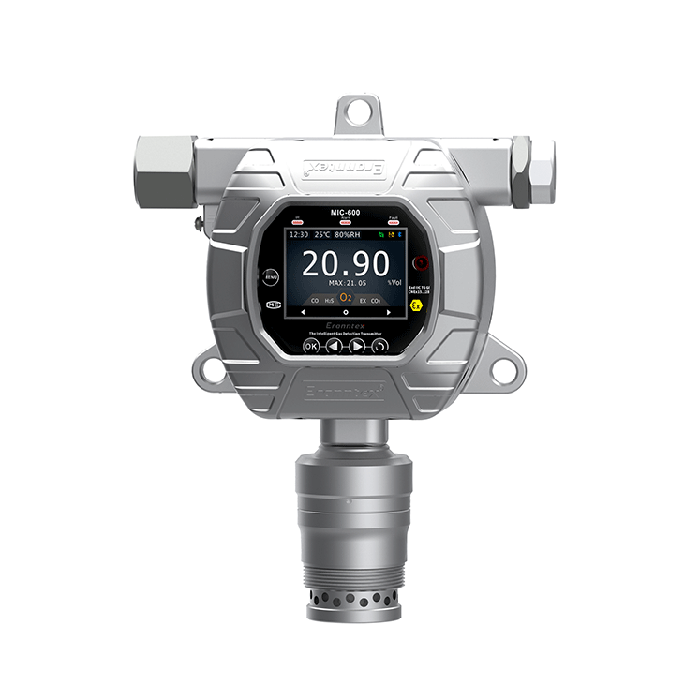 磁吸式可燃气体报警器 GTYQ-MIC-600-L-Ex-A