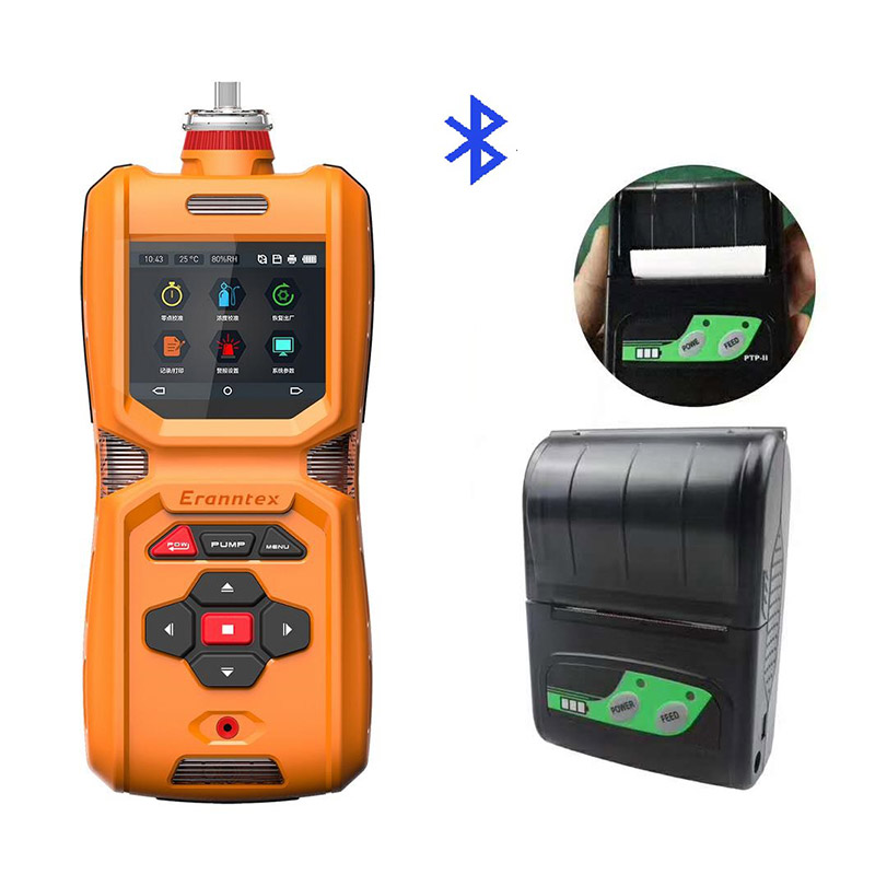 可燃樱桃视频免费仪的报警值可以调整吗?