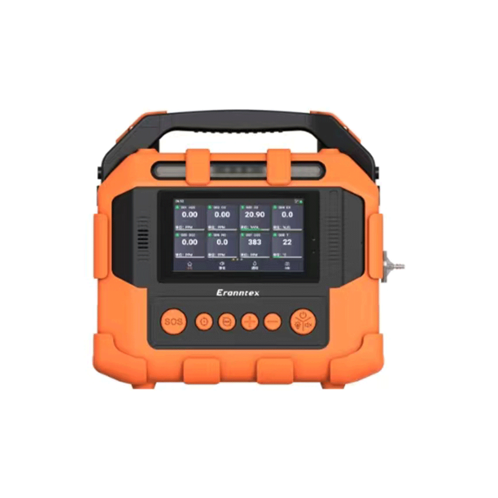 手提式多功能气体樱桃视频黄色版 BTYQ-PTM600-S