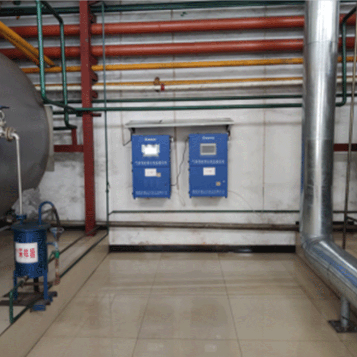 智能监测，高效环保：樱桃免费视频樱桃视频免费仪引领天然气锅炉排放迈向新时代