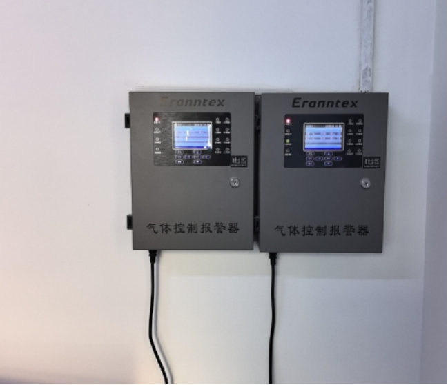 守护科研安全，樱桃免费视频樱桃视频免费仪携手哈工大实验室共筑气体监测防线