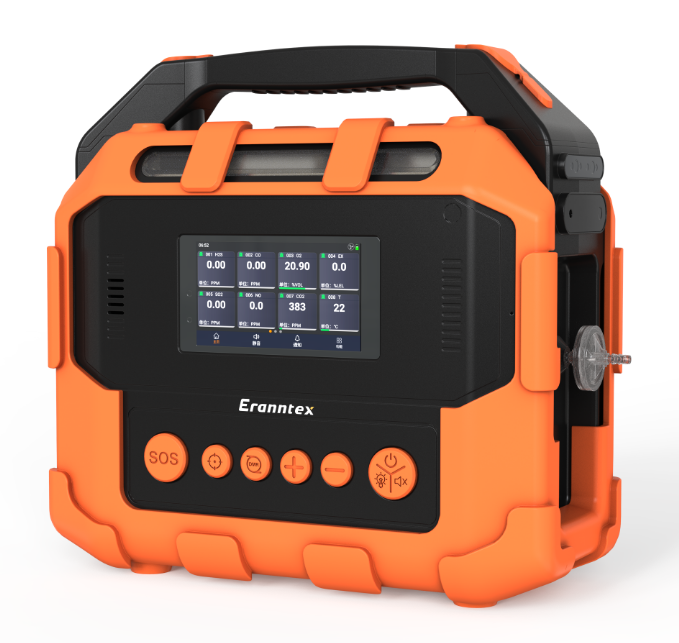 PTM600-S微小气候检测套装