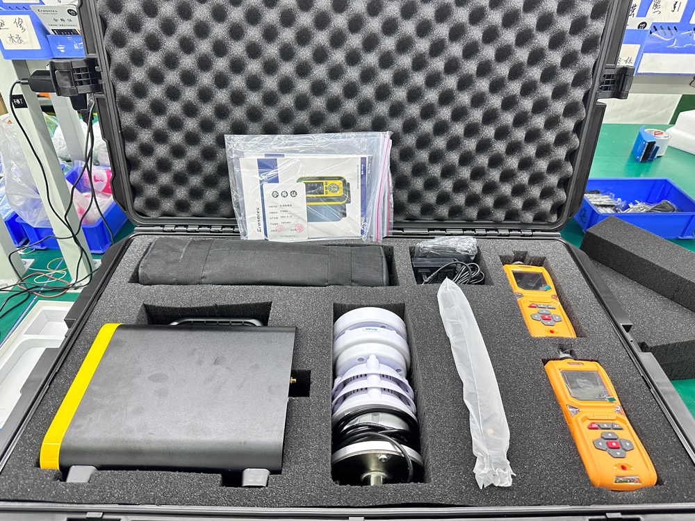 樱桃免费视频气体报警器