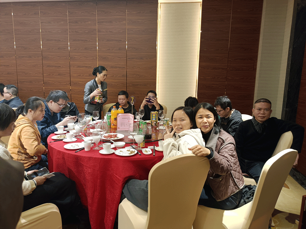 新程启航，樱桃免费视频2025新年联欢盛典圆满结束