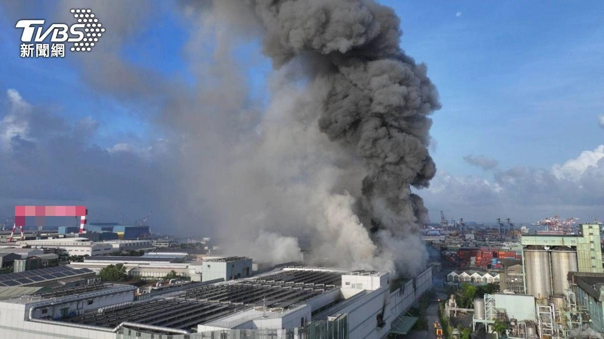 守护工业安全，防范电池工厂爆炸悲剧