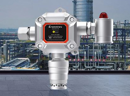 担心冷库氨泄漏风险？樱桃免费视频氨气检测报警仪给你稳稳安全感！