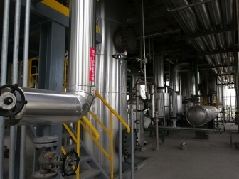 超标即触发预警！樱桃免费视频樱桃视频免费仪破解化工多风险场景难题